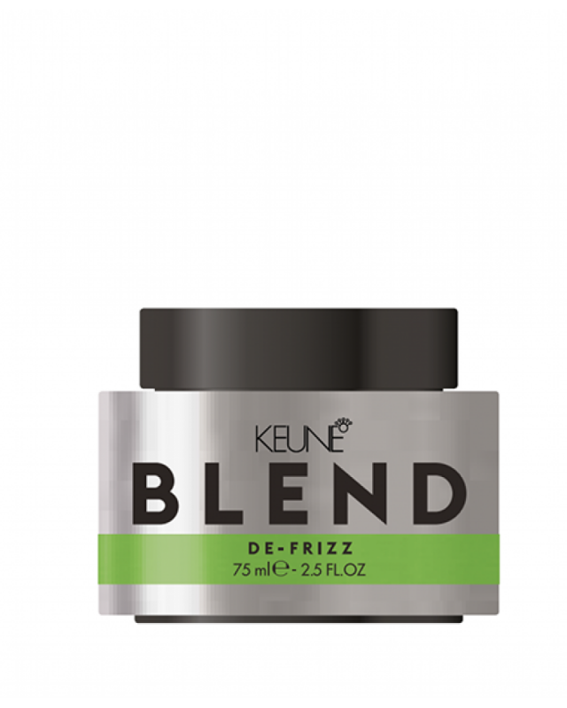 Keune (Кене) Бленд Глянец (Blend De-Frizz), 75 мл.