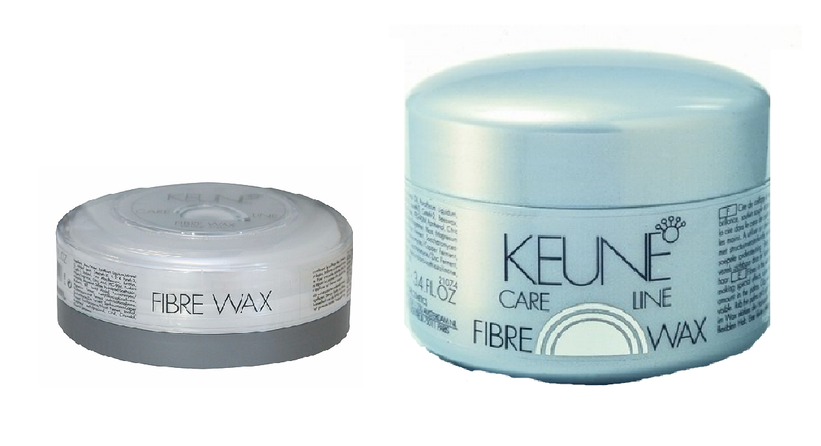 Keune (Кене) Волокнистый воск (CL Fibre Wax), 30/100 мл.