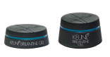 Keune (Кене)  Гель-бриллиантин (Brilliantine Gel),75 мл.