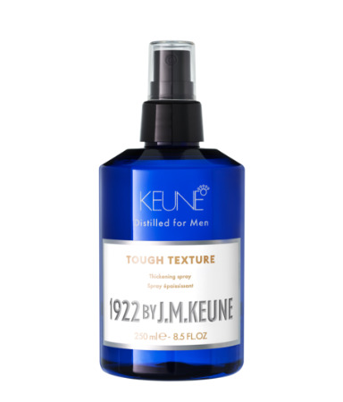 Keune (Кене) 1922 Спрей уплотняющий (1922 Tough Texture), 250 мл.