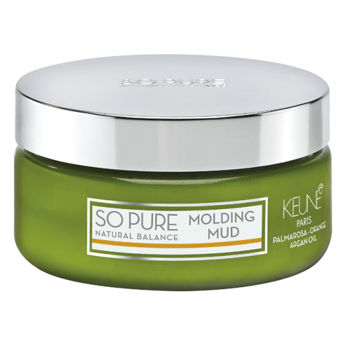 Keune (Кене) СПА Глина Формирующая (So Pure Molding Mud), 100 мл.