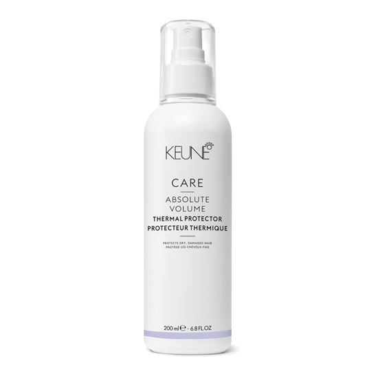 Купить профессиональную косметику Keune (Кене) Термо-защита для волос ...
