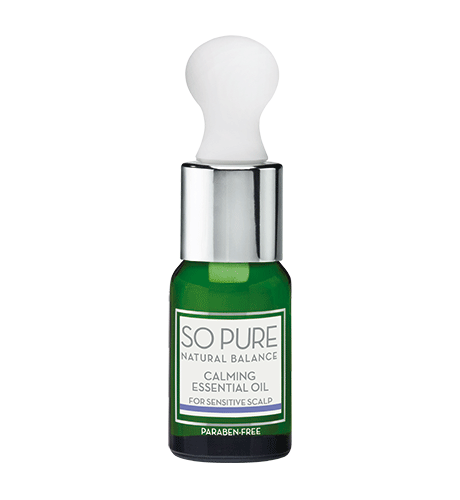 Keune (Кене) Эфирное масло Успокаивающее (So Pure Calming Essential oil), 10 мл.