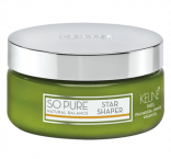 Keune (Кене) СПА Крем "Дыхание звёзд" (So Pure Star Shaper), 100 мл.