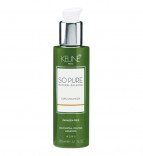Keune (Кене) СПА Крем "Укрощённый локон" (So Pure Curl Enhancer), 150 мл.