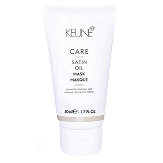 Keune (Кене) Маска Шелковый уход (Care Satin Oil Mask), 50 мл.